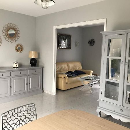 La Metairina Villa Penestin Ngoại thất bức ảnh