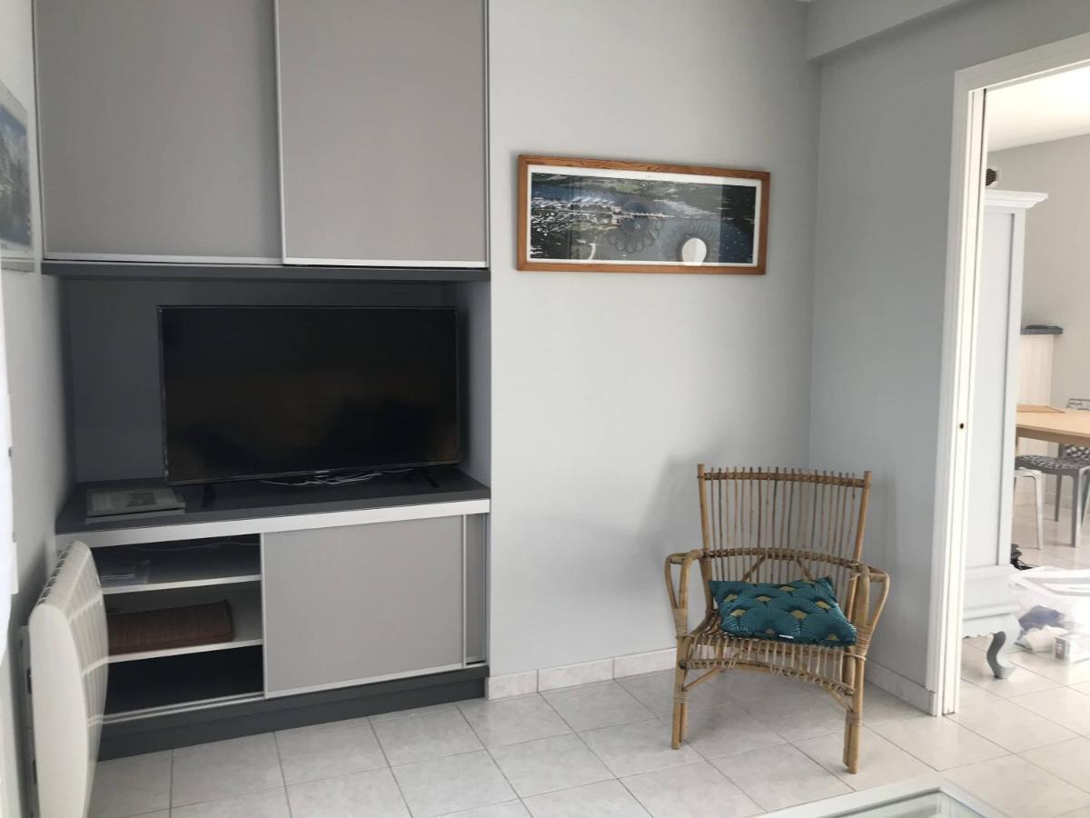 La Metairina Villa Penestin Ngoại thất bức ảnh
