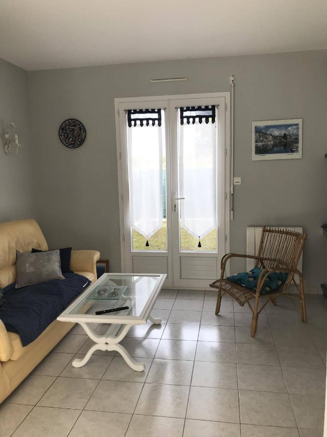 La Metairina Villa Penestin Ngoại thất bức ảnh